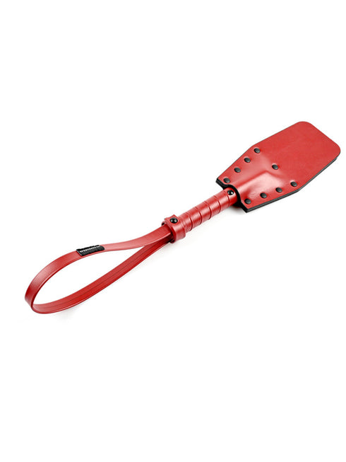 SAFFRON STUDDED SPANKER